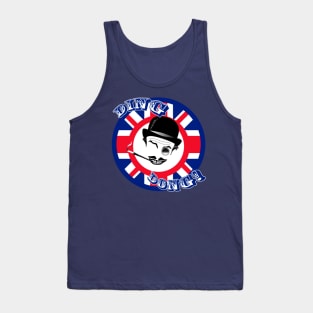 Absolute Cad's Ding Dong! Tank Top